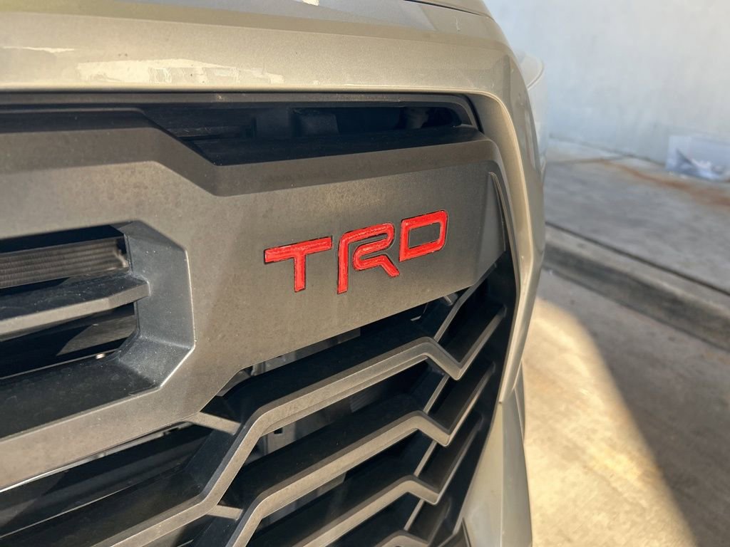 Used 2023 Toyota Tundra SR5 image 15