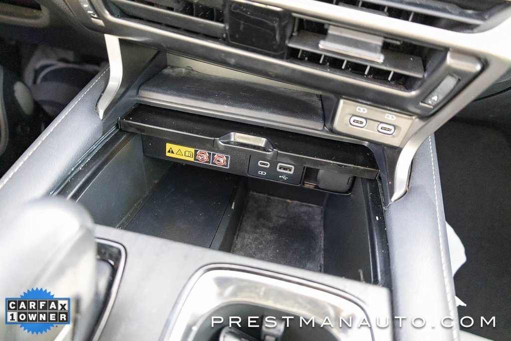 Used 2023 Lexus RX 350h image 18