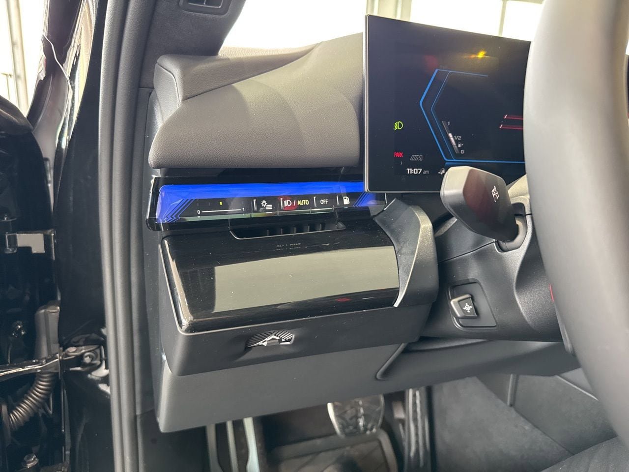 New 2026 BMW M5 AWD/4WD image 37