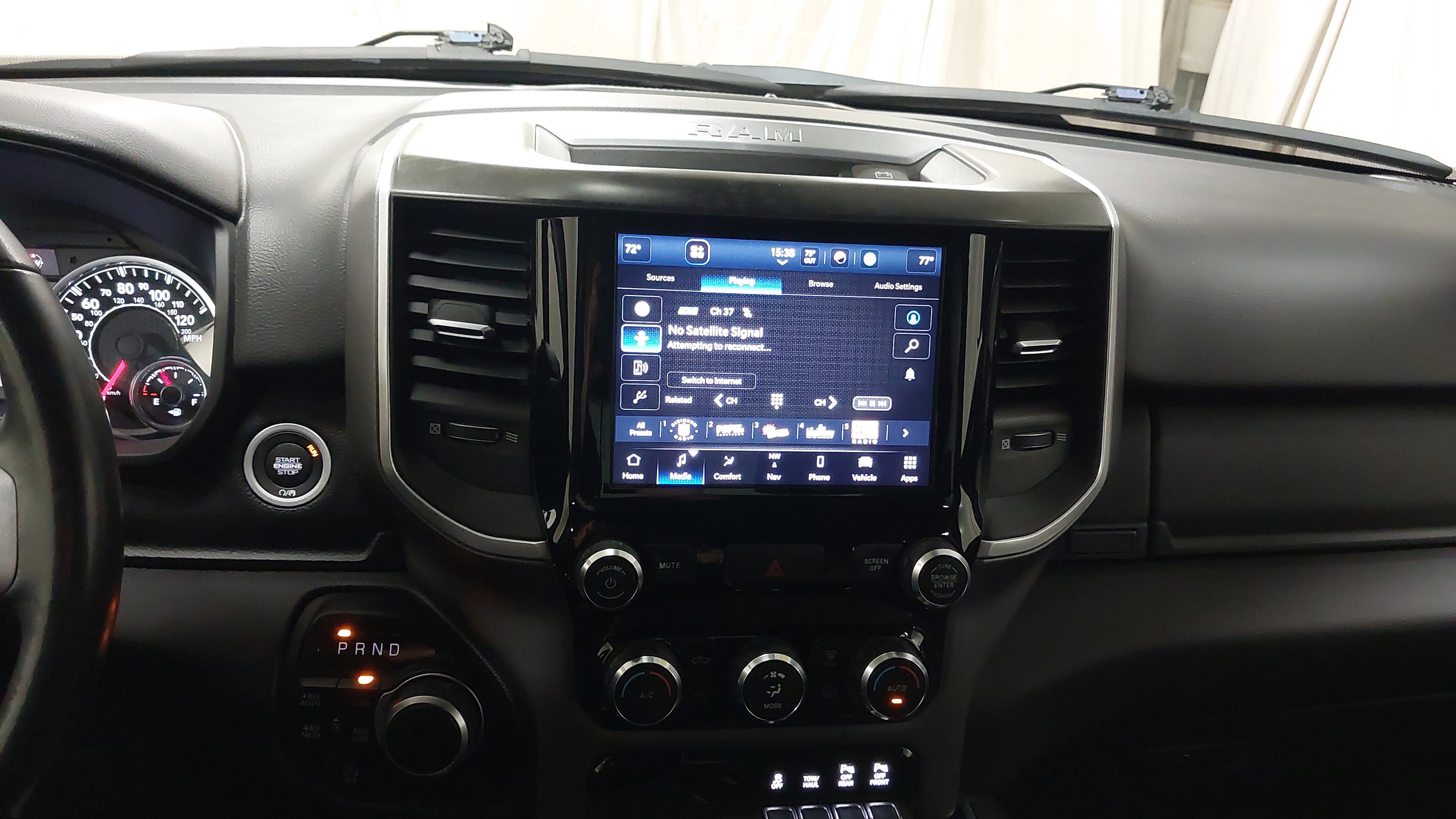 Used 2022 RAM 1500 Big Horn image 20