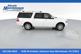 Used 2013 Ford Expedition EL Limited AWD/4WD image 1