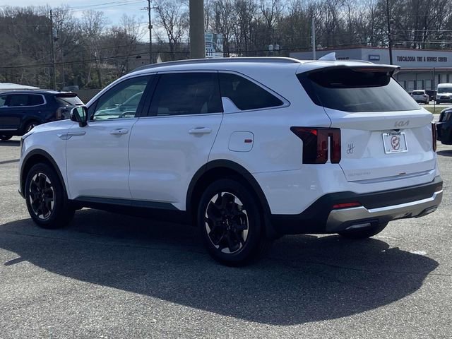 New 2026 Kia Sorento S image 4