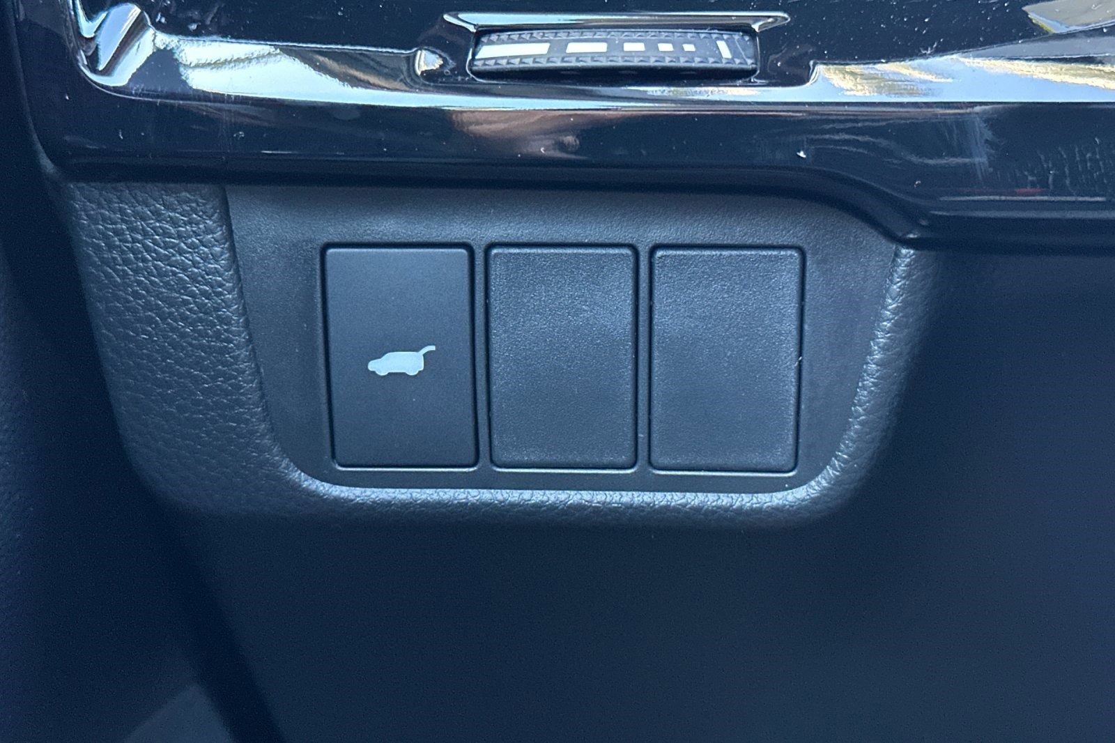 New 2026 Honda CR-V Sport Touring image 33