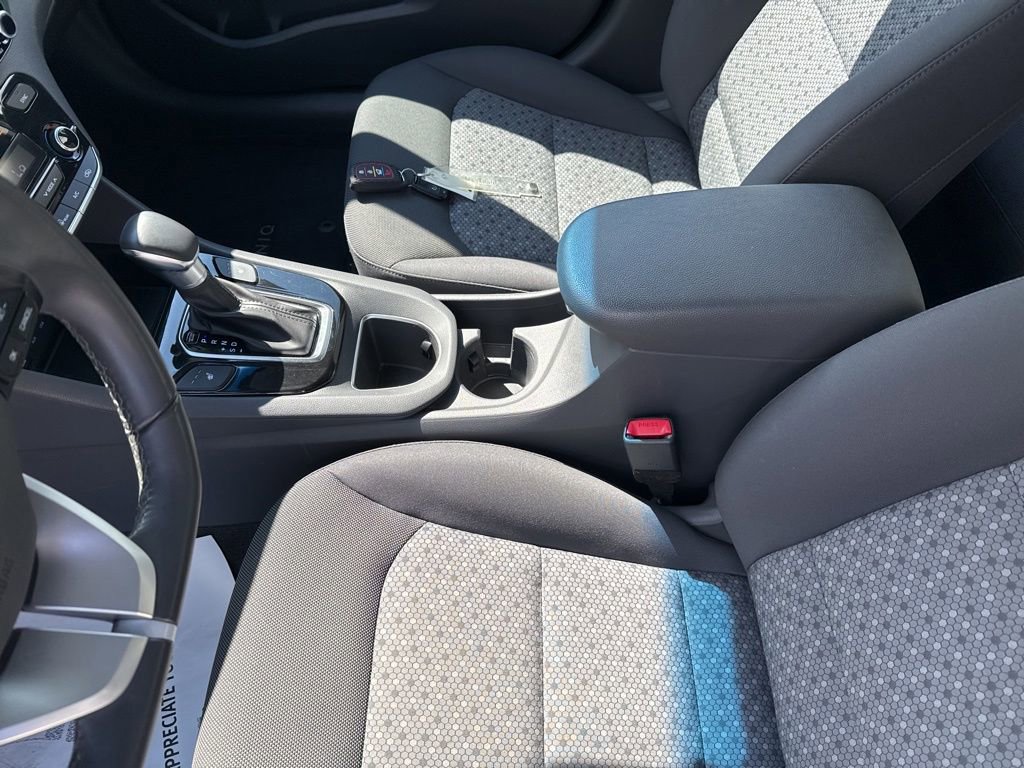 Used 2018 Hyundai Ioniq SEL image 27