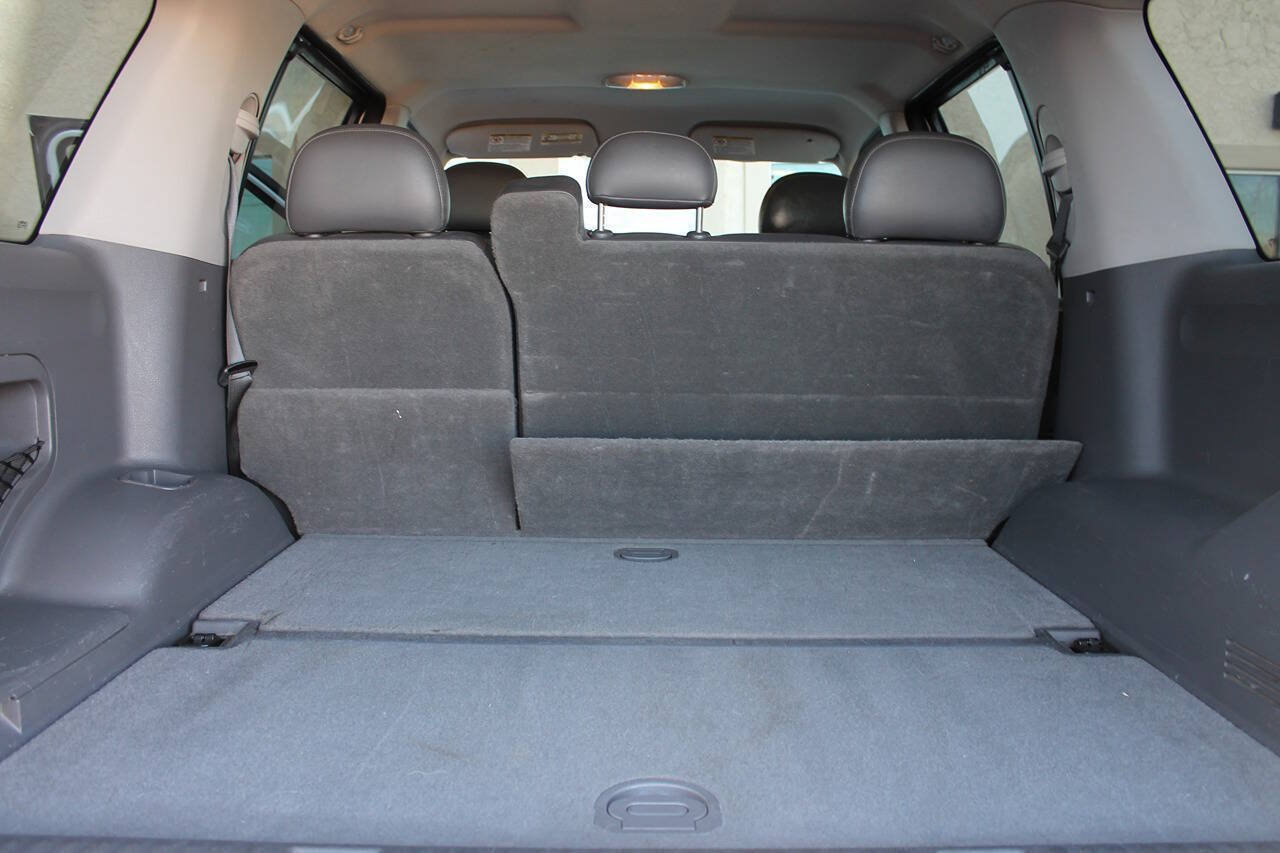 Used 2003 Ford Explorer Sport XLS RWD image 23