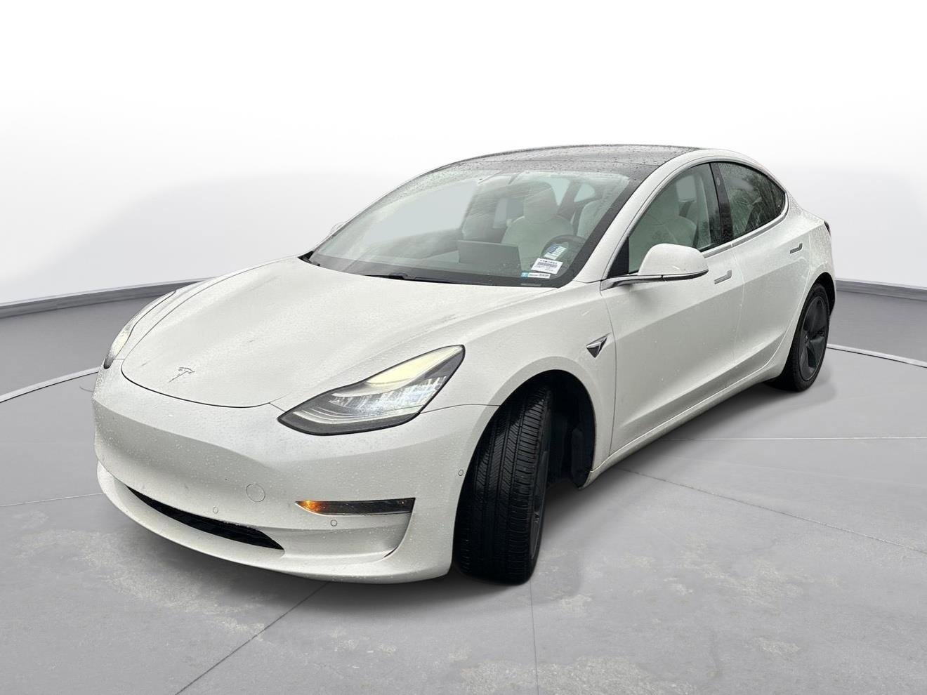 Used 2020 Tesla Model 3 Long Range image 2