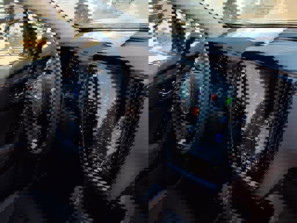 New 2025 Subaru Crosstrek 2.5i Limited image 13