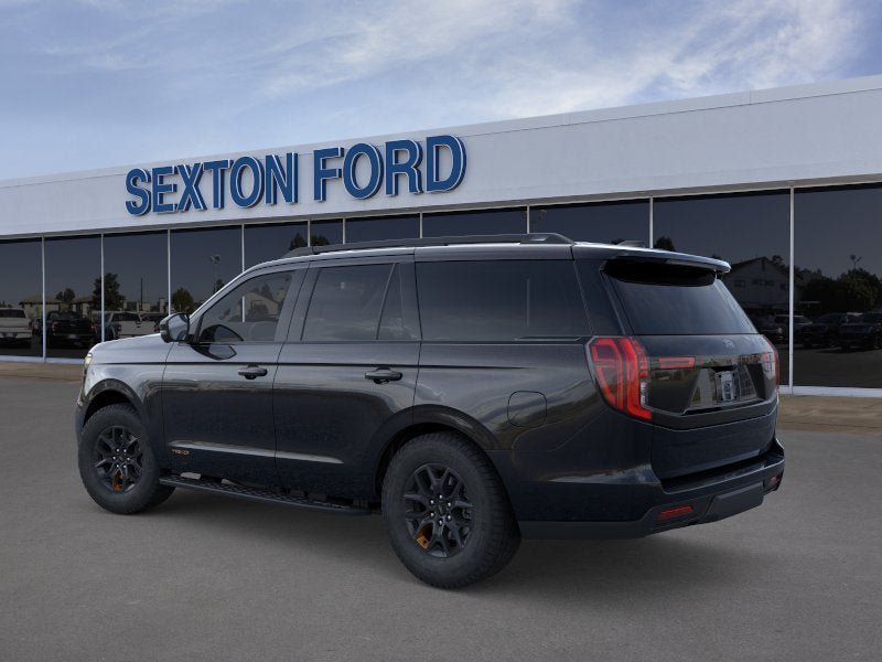 New 2026 Ford Expedition Tremor AWD/4WD image 4