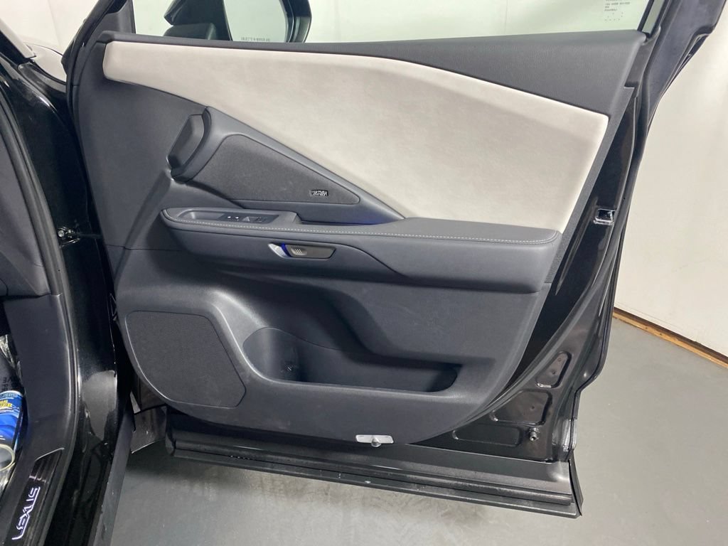 Certified 2026 Lexus TX 350 AWD w/ Technology Package image 33