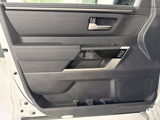 New 2026 Toyota Tundra Limited AWD/4WD image 15