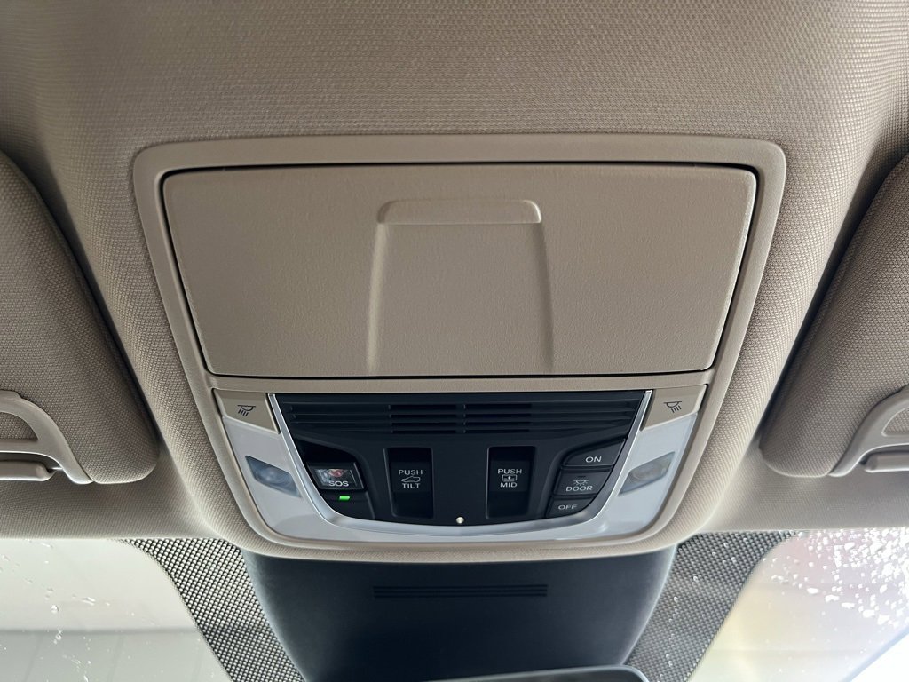 New 2026 Acura MDX w/ Technology Package image 25