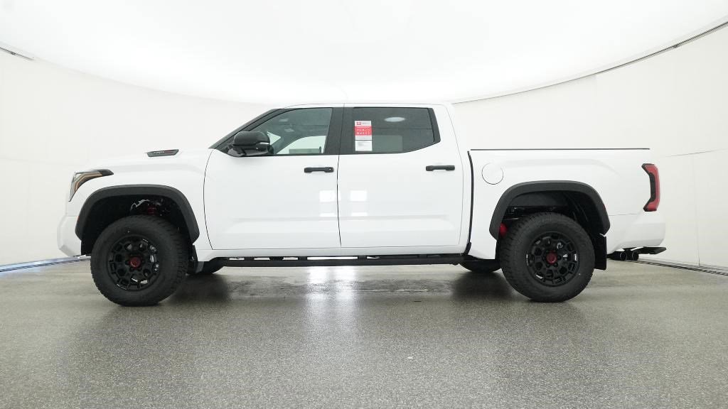 New 2026 Toyota Tundra TRD Pro image 9