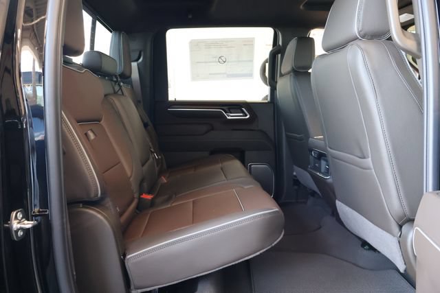New 2026 GMC Sierra 3500 Denali w/ Denali Reserve Package AWD/4WD image 22