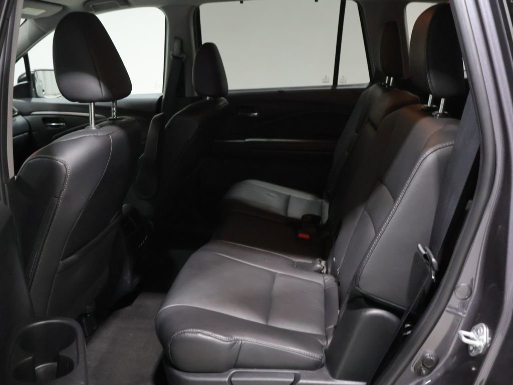 Used 2022 Honda Pilot EX-L image 18