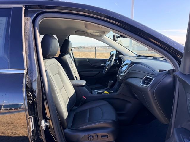Used 2021 Chevrolet Equinox Premier image 11