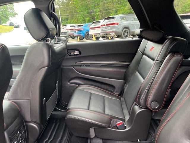 Used 2024 Dodge Durango R/T RWD image 14