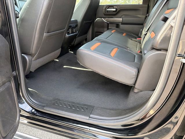 Used 2022 GMC Sierra 2500 AT4 w/ AT4 Premium Plus Package image 20