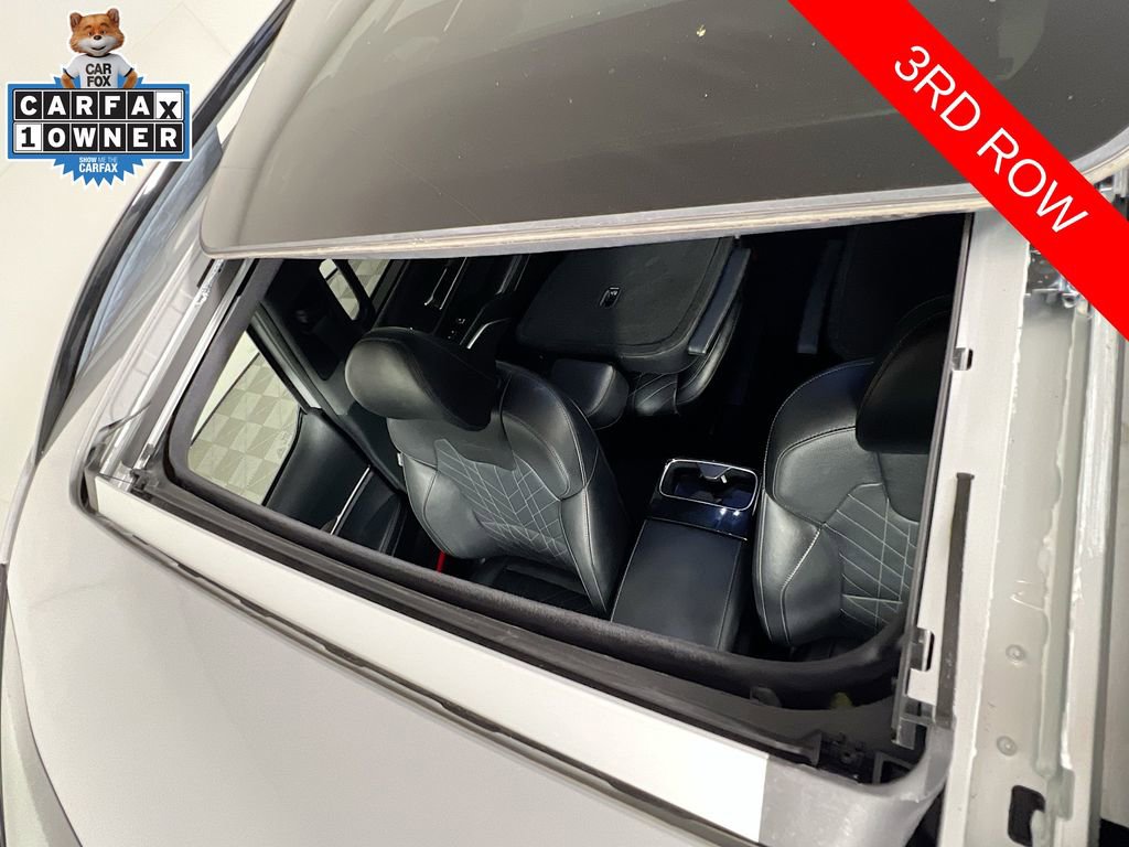 Certified 2023 Kia Telluride SX Prestige X-Line image 24
