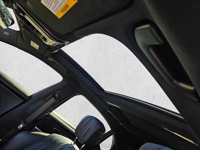 Used 2022 Mercedes-Benz S 500 S 500 image 14