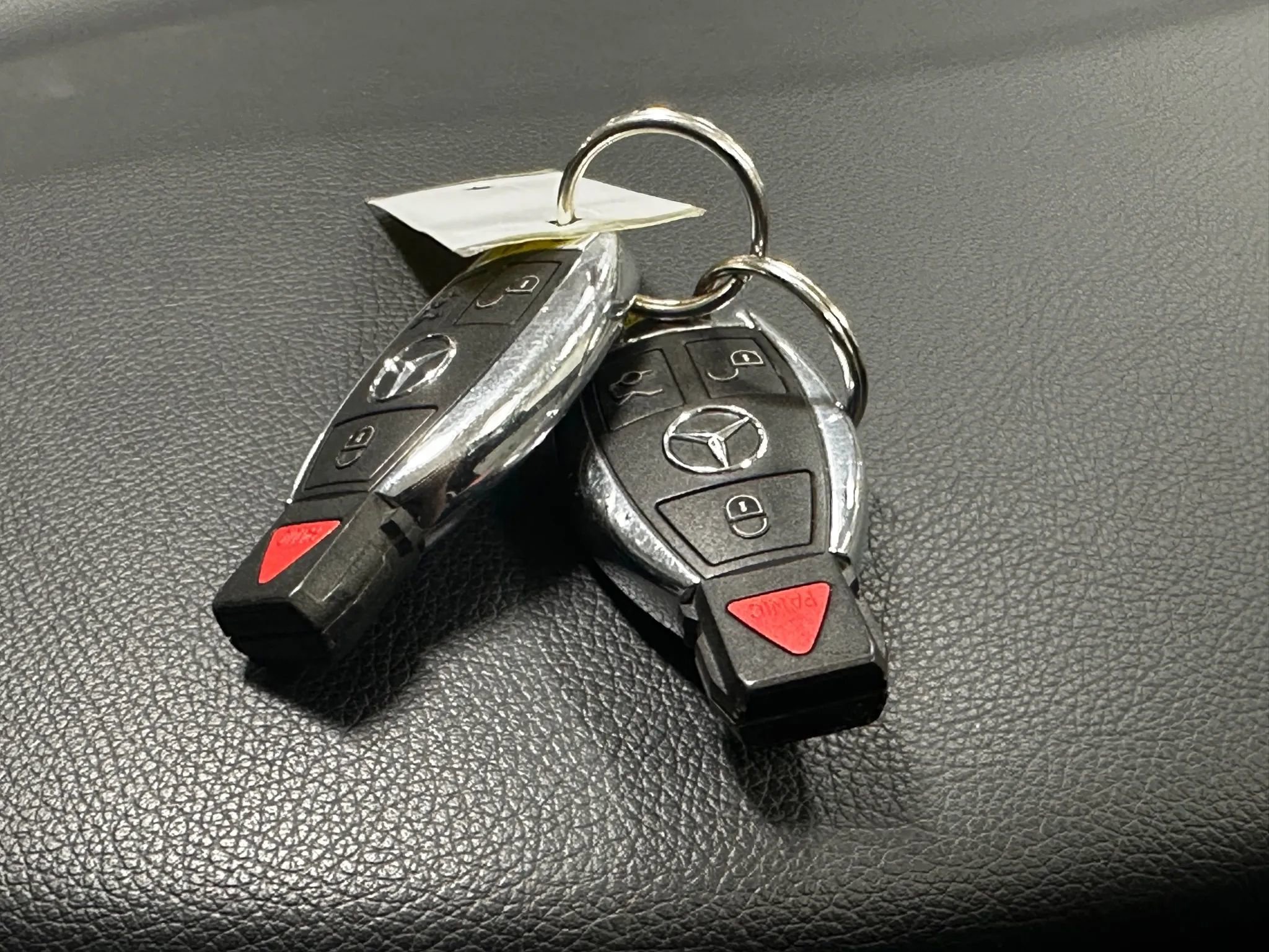 Used 2018 Mercedes-Benz GLC 300 4MATIC Coupe image 46