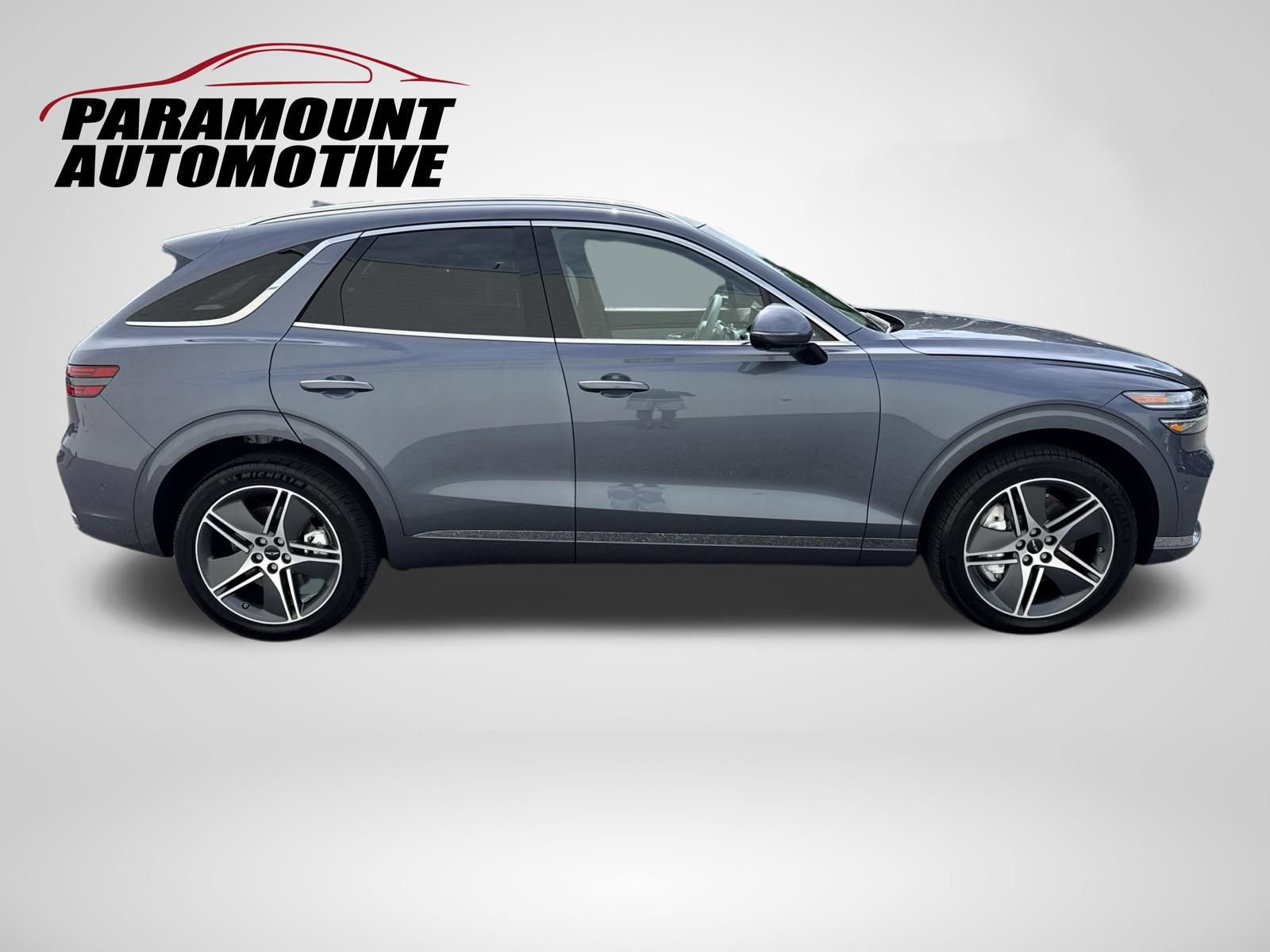 Used 2026 Genesis Electrified GV70 Prestige AWD/4WD image 10