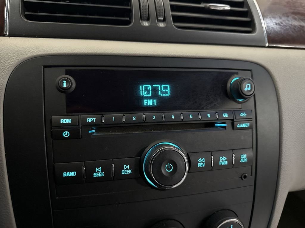 Used 2006 Buick Lucerne CX FWD image 14