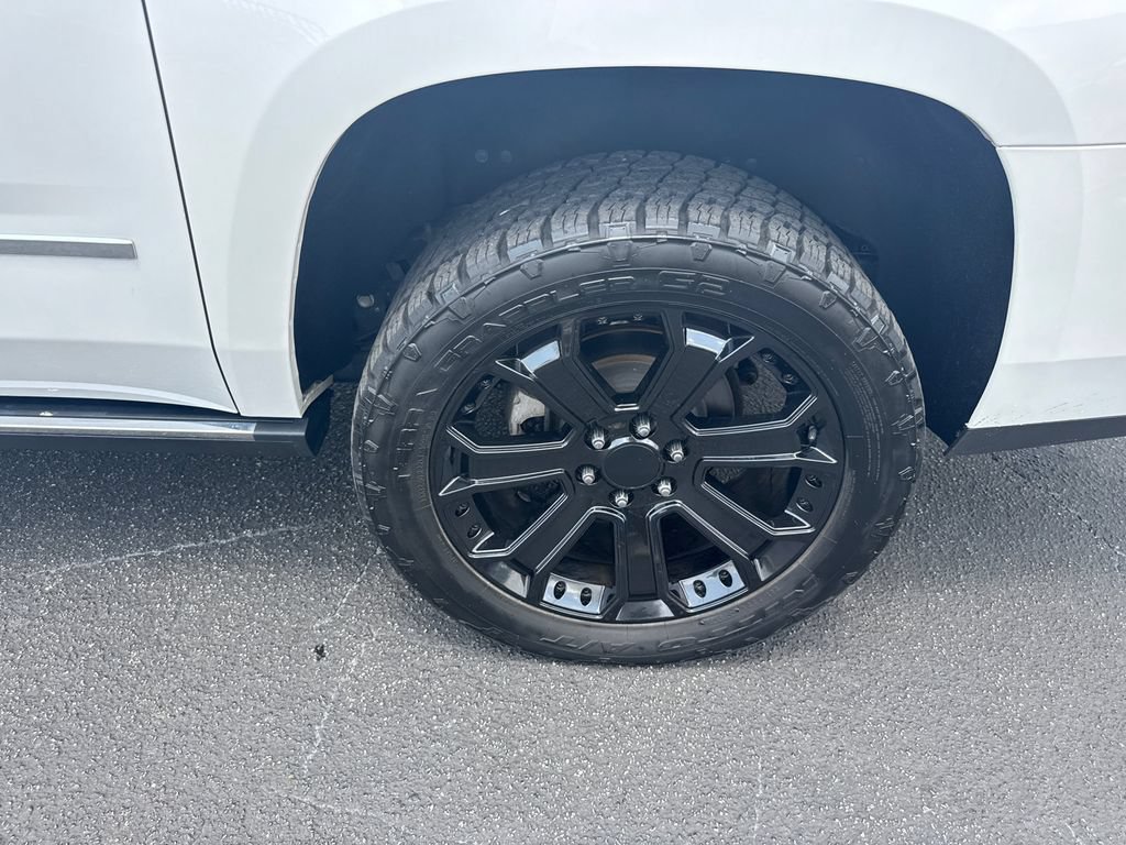 Used 2018 GMC Yukon XL Denali w/ Denali Ultimate Package AWD/4WD image 20
