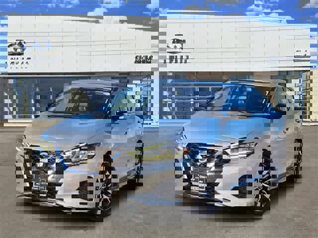 Used 2019 Nissan Maxima 3.5 SV w/ Floor Mat Group