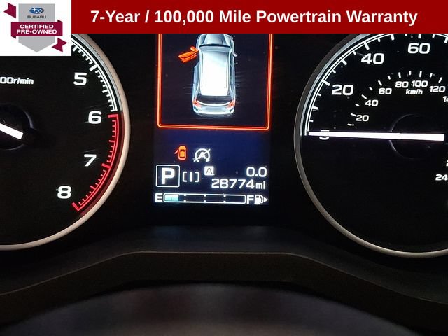 Certified 2021 Subaru Forester Premium w/ Popular Package #1 AWD/4WD image 21
