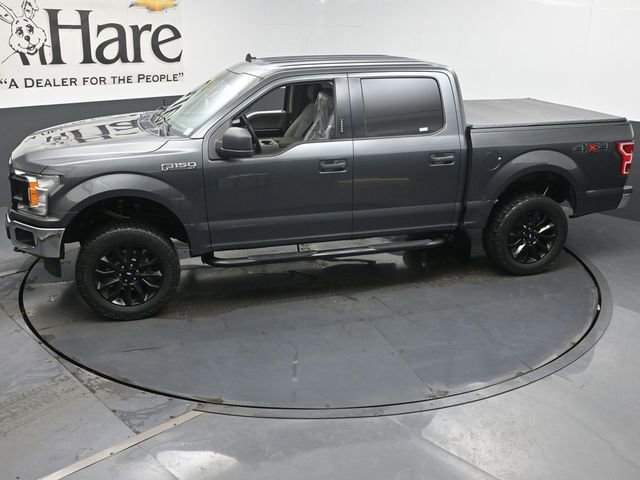 Used 2019 Ford F150 XLT AWD/4WD image 56