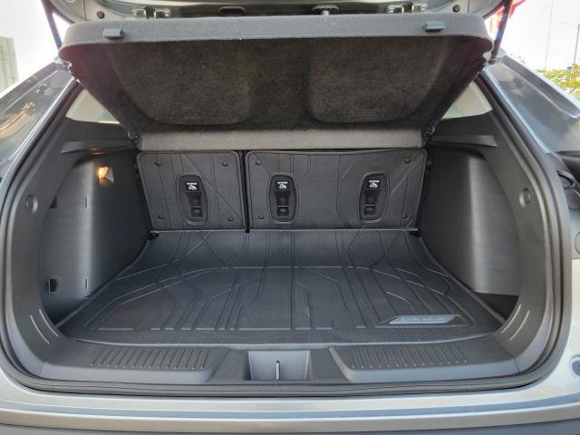 New 2026 Chevrolet Trax LT w/ LT Convenience Package FWD image 29