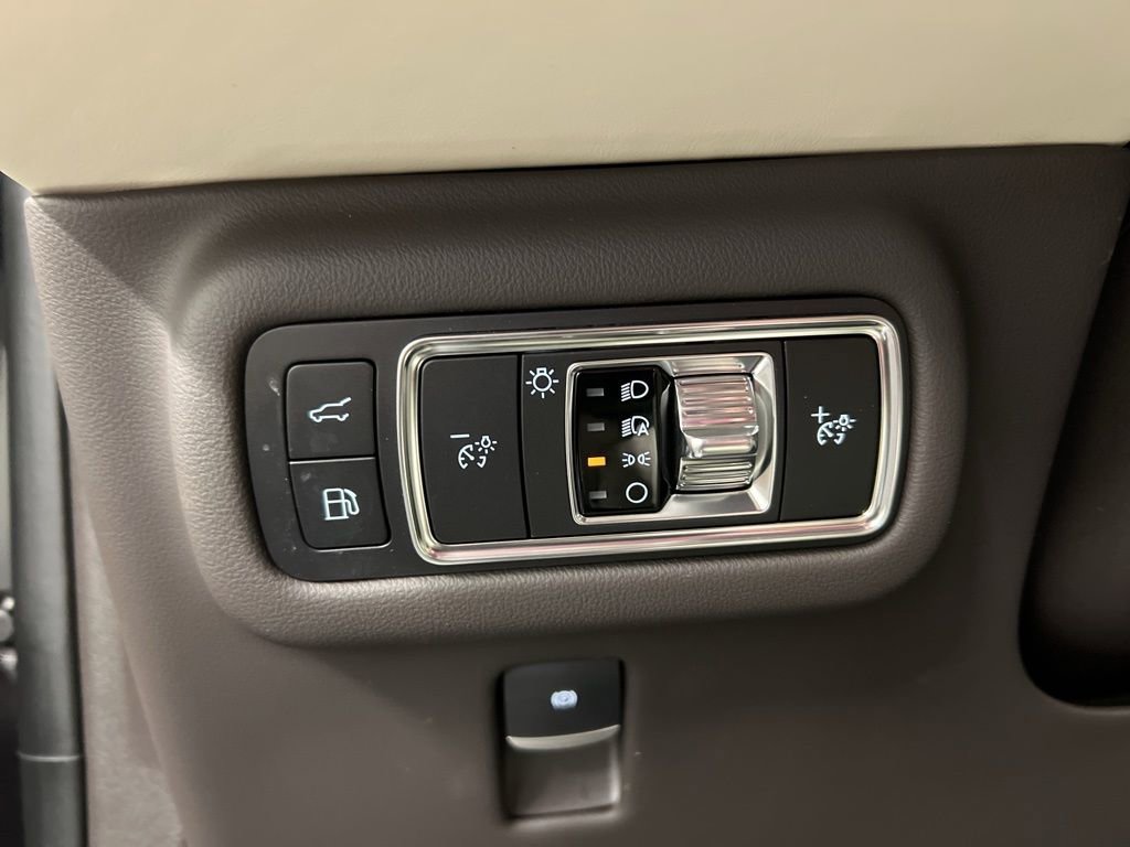 New 2026 Lincoln Nautilus Black Label AWD/4WD image 27