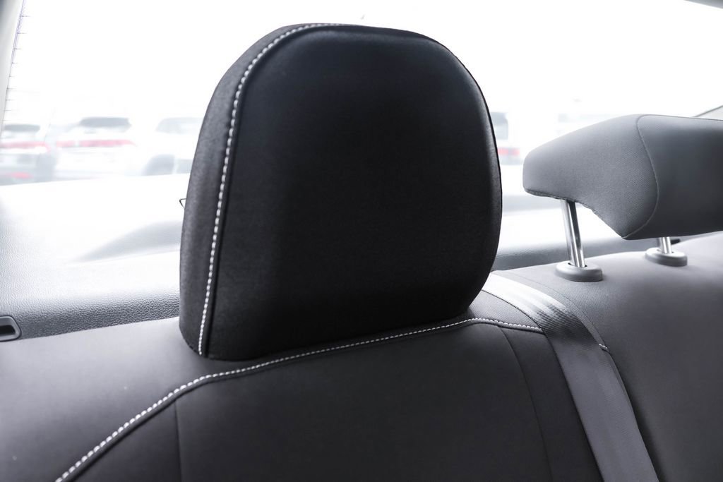 New 2025 Volkswagen Jetta S image 38