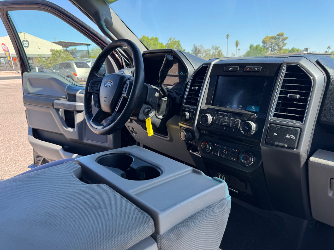 Used 2018 Ford F150 XLT w/ Equipment Group 302A Luxury image 46