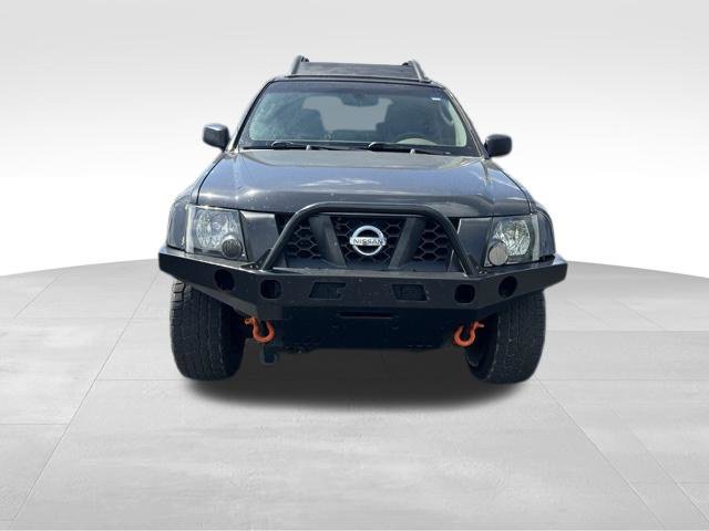 Used 2005 Nissan Xterra S w/ (P01) Power Pkg AWD/4WD image 2