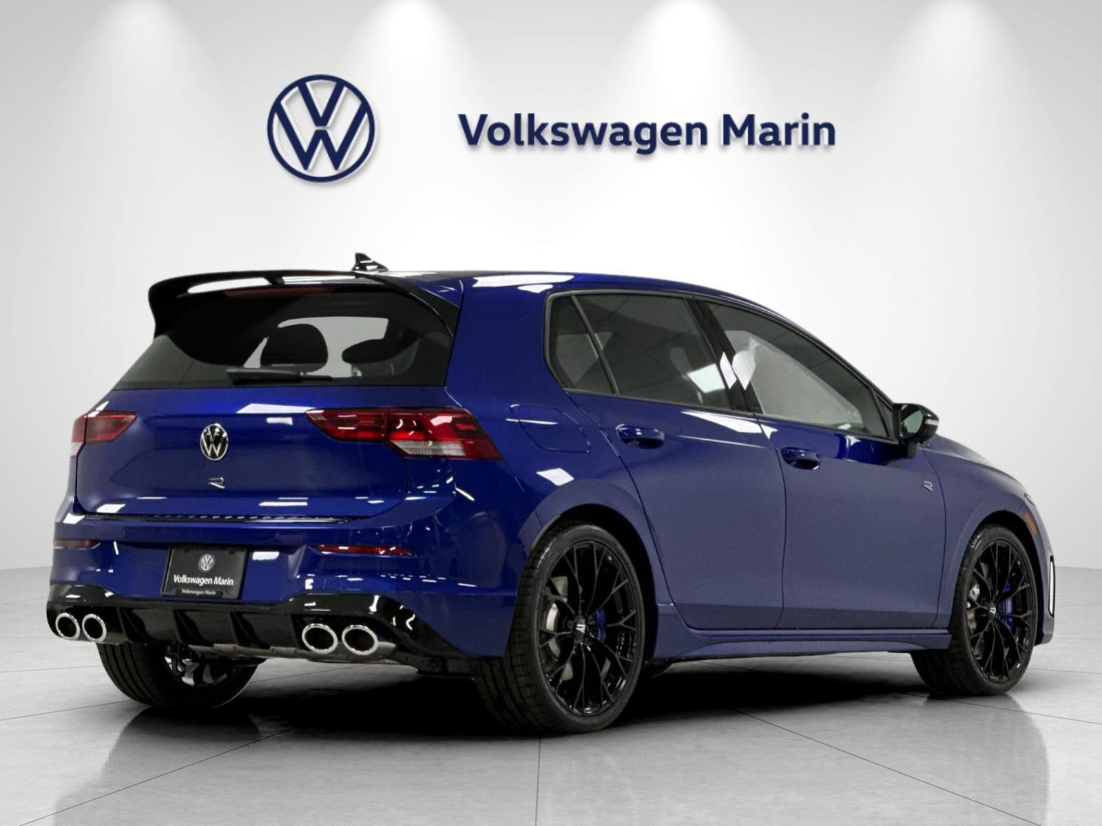 New 2026 Volkswagen Golf AWD/4WD image 5