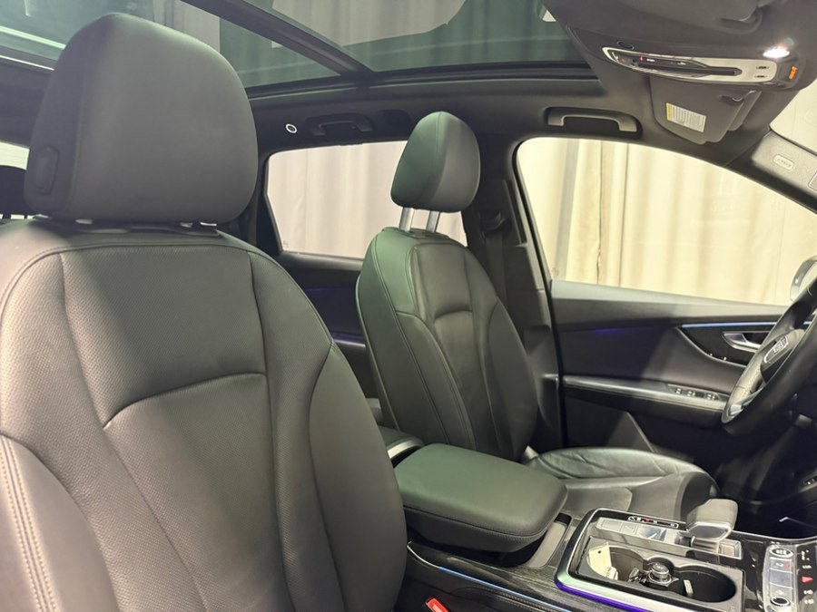 Used 2021 Audi Q7 3.0T Prestige w/ Prestige Package image 14
