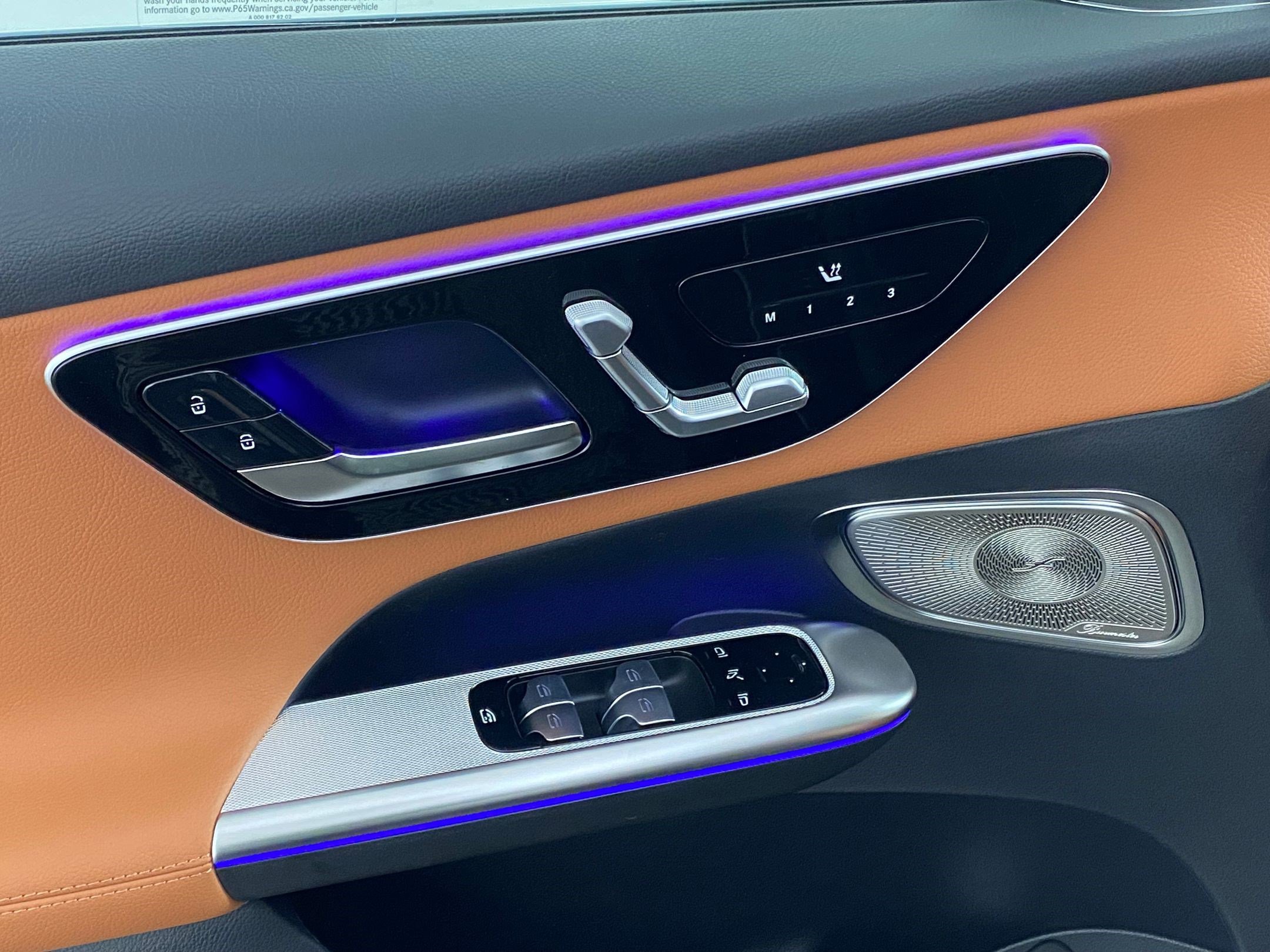 Used 2026 Mercedes-Benz GLC 300 4MATIC image 23