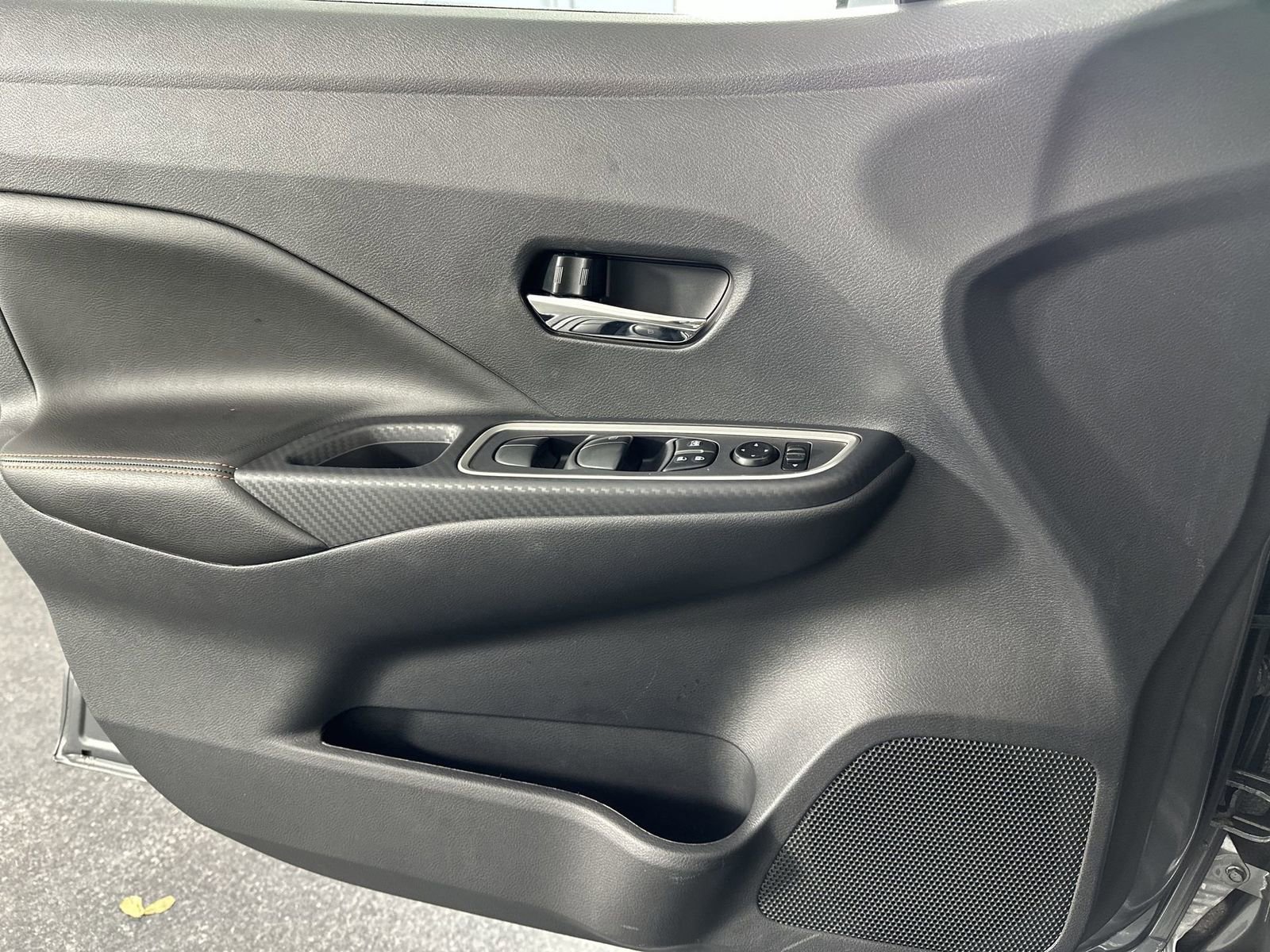 Certified 2024 Nissan Versa SR w/ Trunk Package image 33