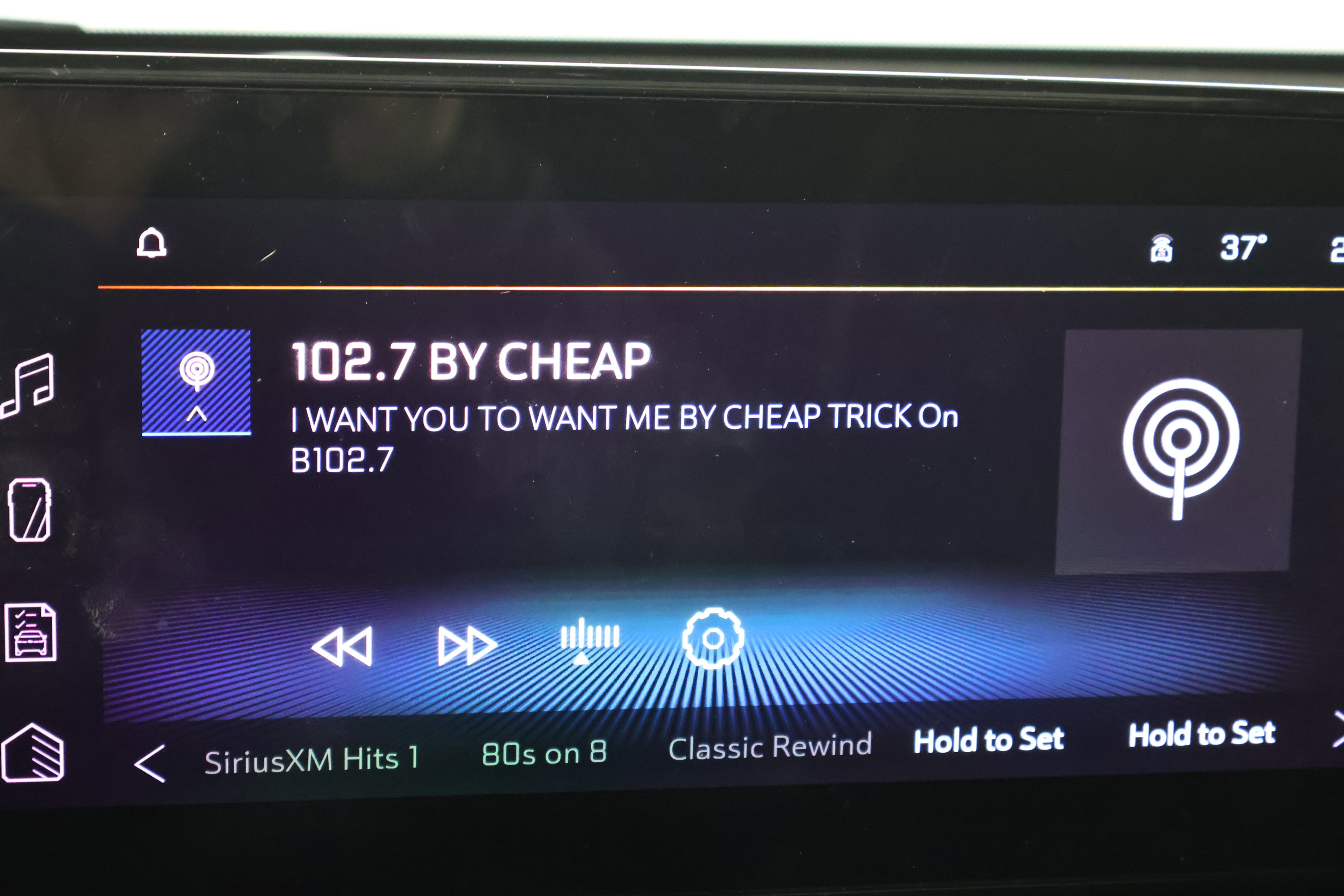 Used 2025 Chevrolet TrailBlazer RS w/ Convenience Package image 27