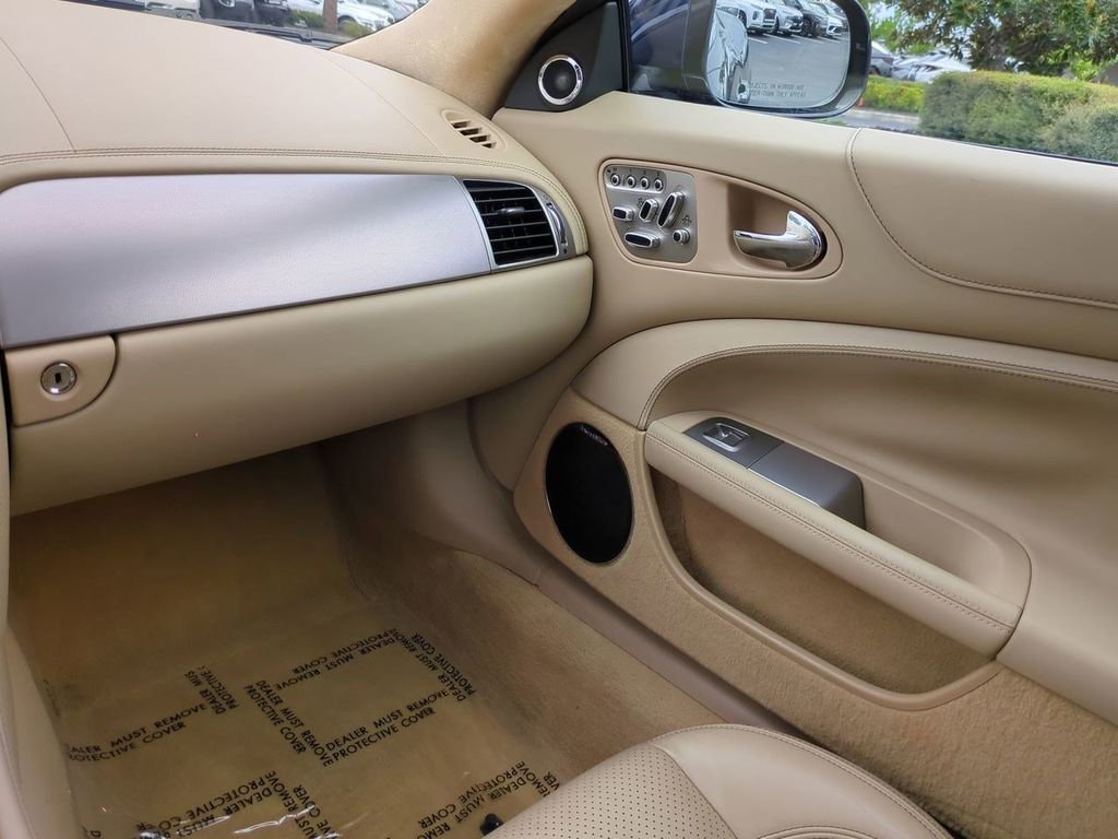 Used 2011 Jaguar XK Coupe image 17