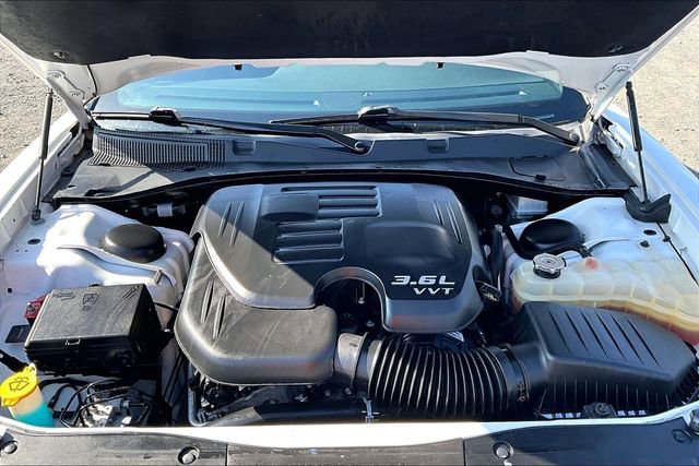 Used 2022 Dodge Charger SXT image 26