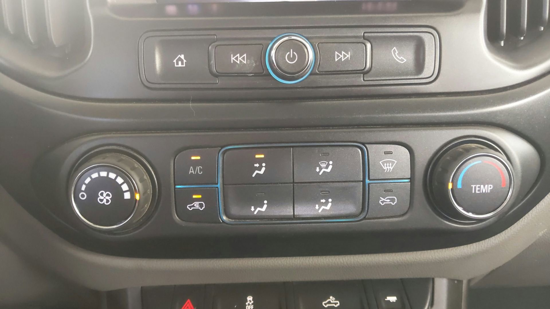 Used 2021 GMC Canyon Elevation Standard RWD image 23