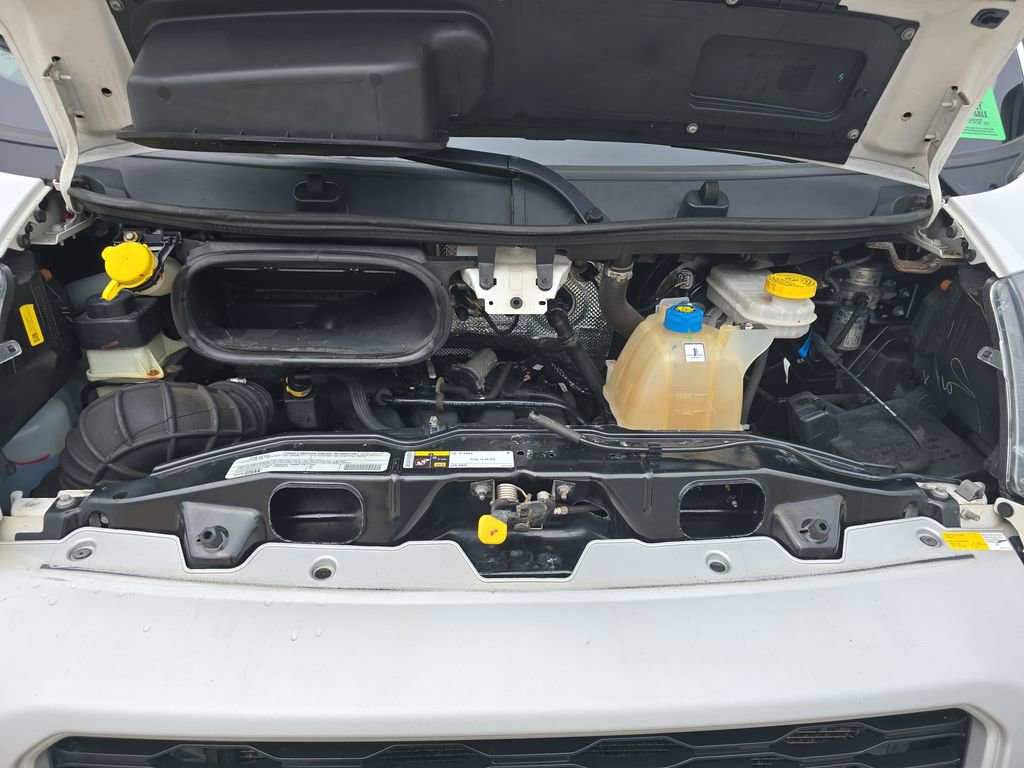 Used 2020 RAM ProMaster 3500 FWD image 24