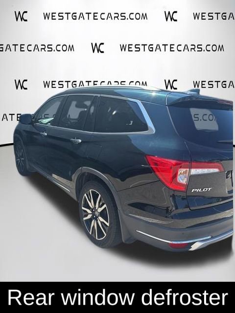 Used 2020 Honda Pilot Touring image 11