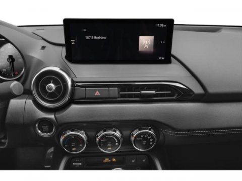 New 2026 MAZDA MX-5 Miata RF Grand Touring w/ Weather Package RWD image 12