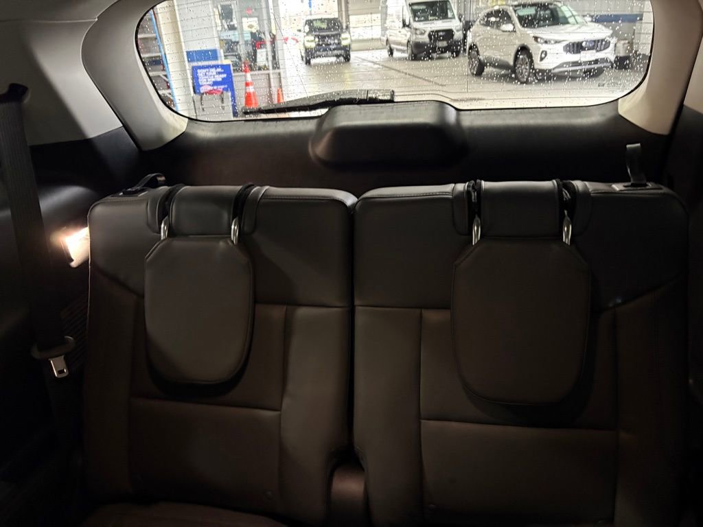 New 2026 Ford Explorer Active w/ Active Comfort Package image 26