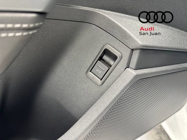 New 2026 Audi A3 2.0T Premium image 27