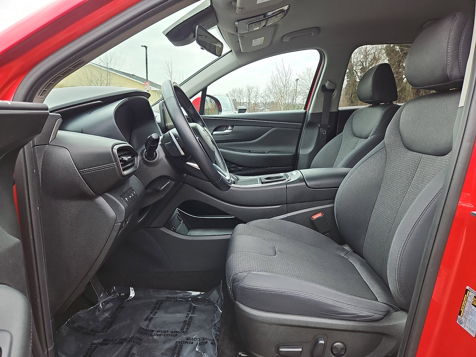 Used 2023 Hyundai Santa Fe SEL image 13