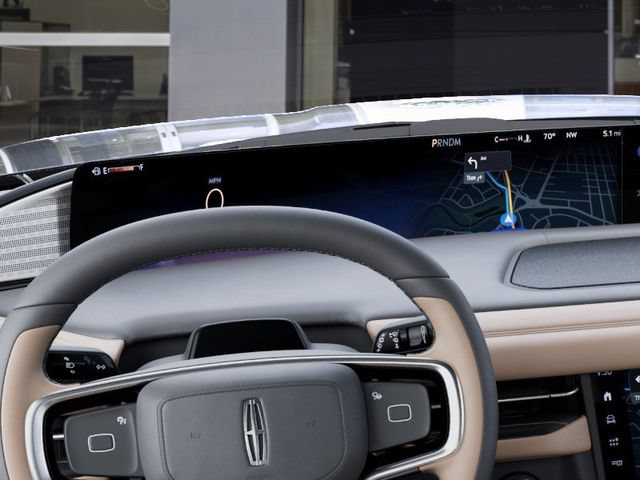 New 2027 Lincoln Navigator L Black Label AWD/4WD image 13